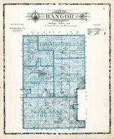 Bangor Township, Marshall County 1907